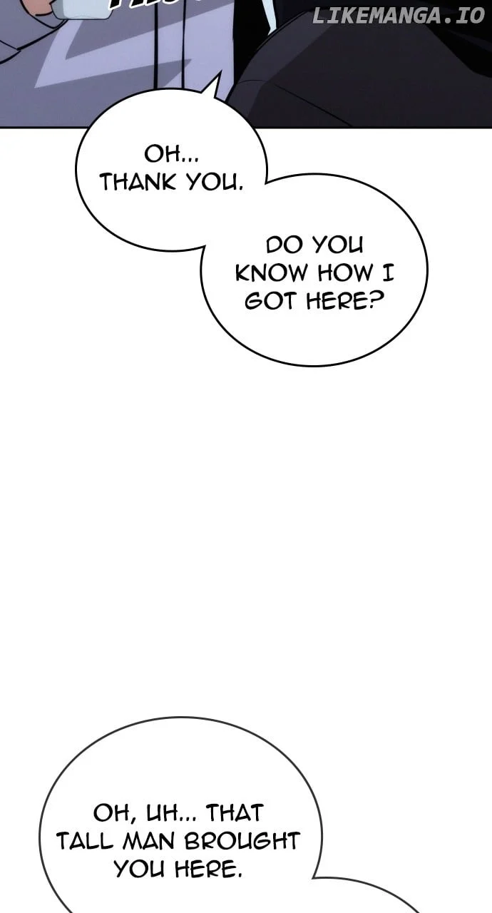 The Regressor Protects Only Me Chapter 24 45